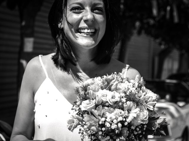 La boda de Llorenç y Flor en Mollerussa, Lleida 37