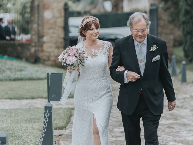 La boda de Álvaro y Irene en Córdoba, Córdoba 3