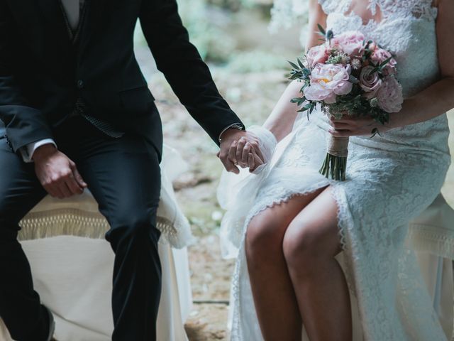 La boda de Álvaro y Irene en Córdoba, Córdoba 5