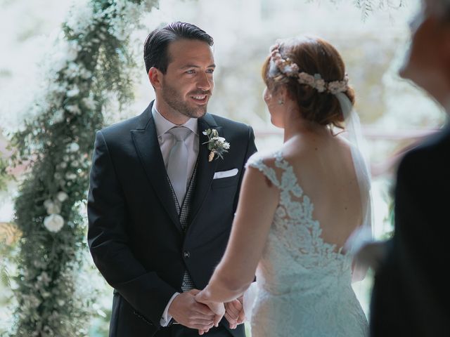 La boda de Álvaro y Irene en Córdoba, Córdoba 6