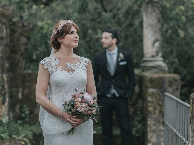 La boda de Álvaro y Irene en Córdoba, Córdoba 10