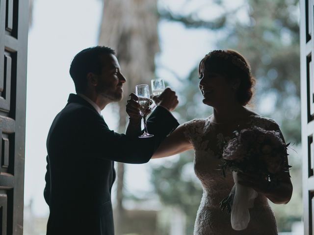 La boda de Álvaro y Irene en Córdoba, Córdoba 11