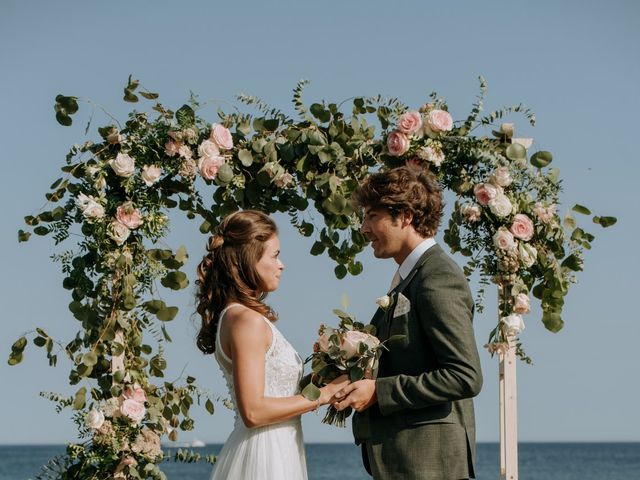 La boda de Arnaud y Lauren en San Roque, Cádiz 17