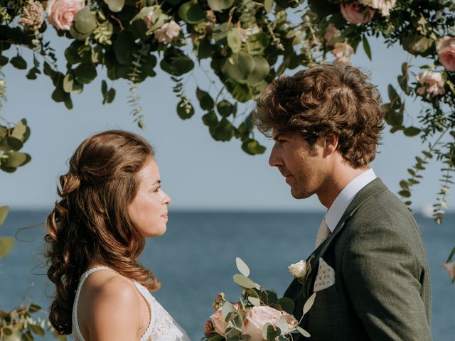 La boda de Arnaud y Lauren en San Roque, Cádiz 18