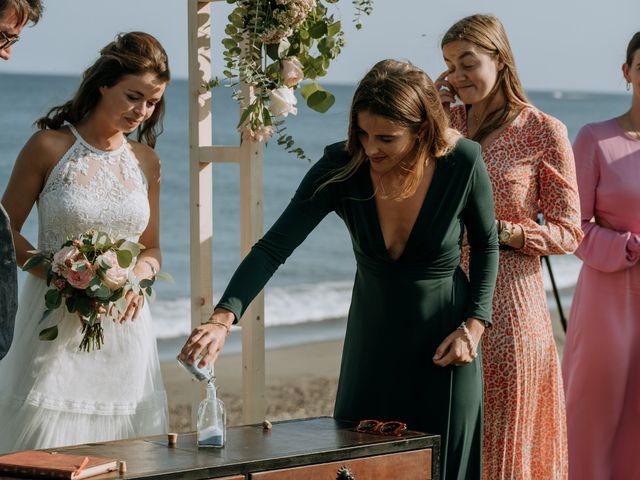 La boda de Arnaud y Lauren en San Roque, Cádiz 24