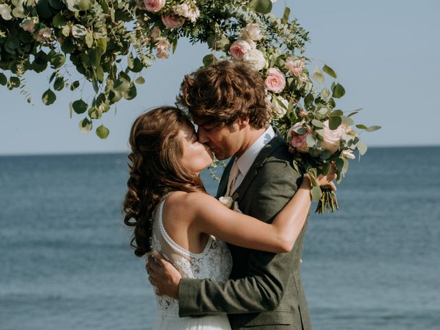 La boda de Arnaud y Lauren en San Roque, Cádiz 30