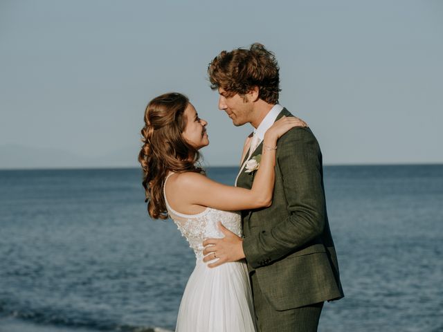 La boda de Arnaud y Lauren en San Roque, Cádiz 40