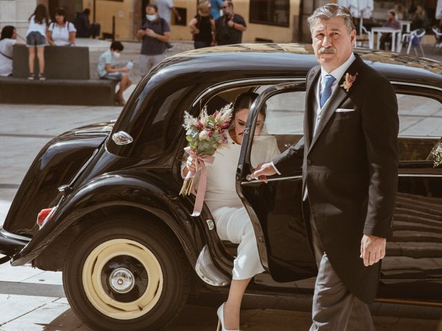 La boda de Johan y Lidia en Badajoz, Badajoz 6