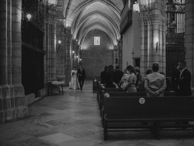 La boda de Johan y Lidia en Badajoz, Badajoz 7