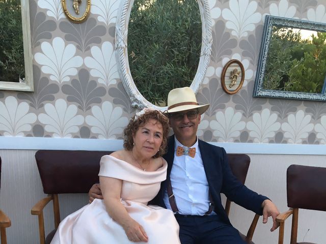 La boda de José Luis y Pilar en Medrano, La Rioja 10
