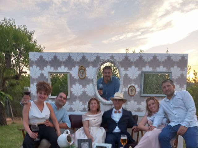 La boda de José Luis y Pilar en Medrano, La Rioja 22