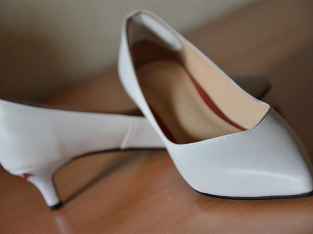 La boda de Cristian y Sonia en Cornella De Llobregat, Barcelona 21