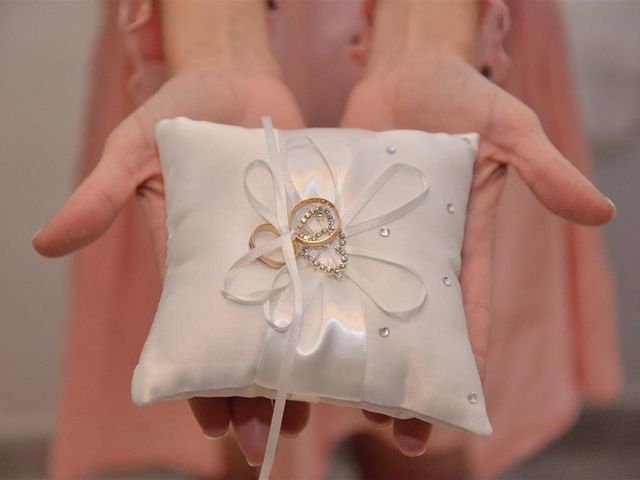 La boda de Cristian y Sonia en Cornella De Llobregat, Barcelona 27