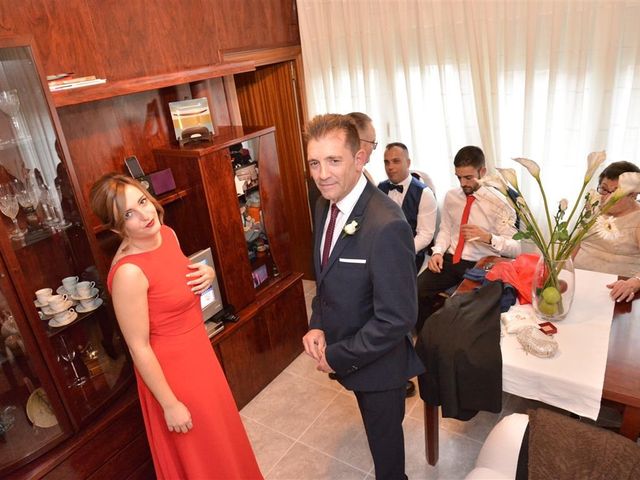 La boda de Cristian y Sonia en Cornella De Llobregat, Barcelona 34