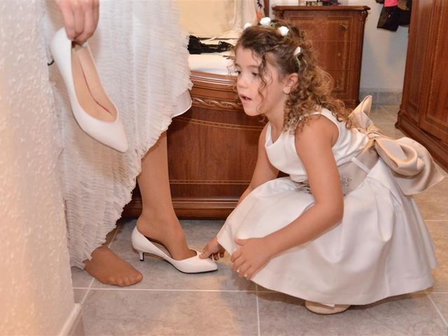 La boda de Cristian y Sonia en Cornella De Llobregat, Barcelona 35