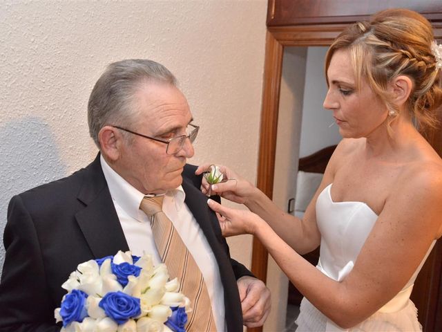 La boda de Cristian y Sonia en Cornella De Llobregat, Barcelona 38