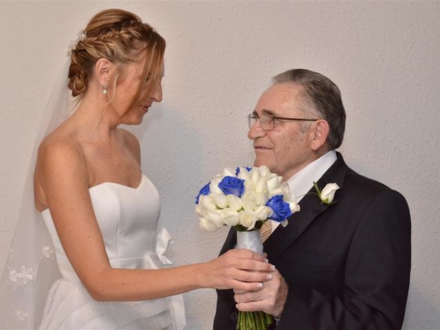 La boda de Cristian y Sonia en Cornella De Llobregat, Barcelona 40