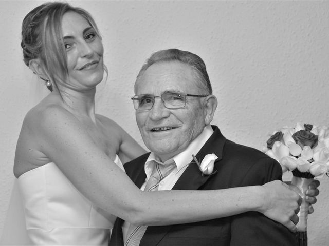La boda de Cristian y Sonia en Cornella De Llobregat, Barcelona 43