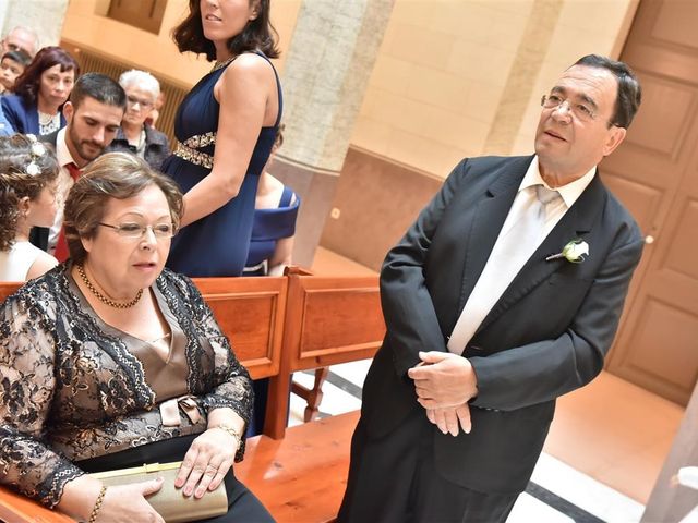 La boda de Cristian y Sonia en Cornella De Llobregat, Barcelona 47