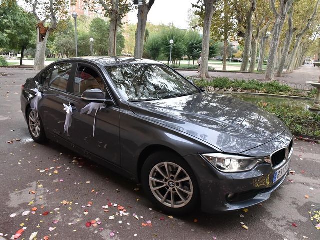 La boda de Cristian y Sonia en Cornella De Llobregat, Barcelona 48