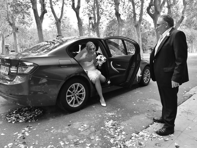 La boda de Cristian y Sonia en Cornella De Llobregat, Barcelona 52