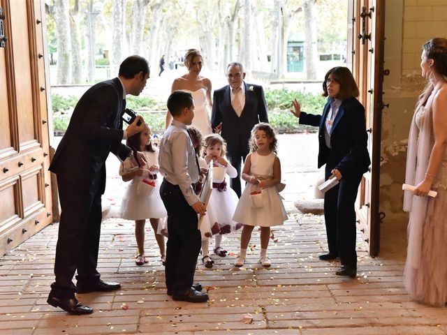 La boda de Cristian y Sonia en Cornella De Llobregat, Barcelona 53
