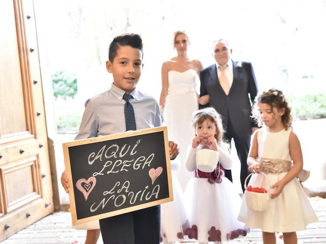 La boda de Cristian y Sonia en Cornella De Llobregat, Barcelona 55