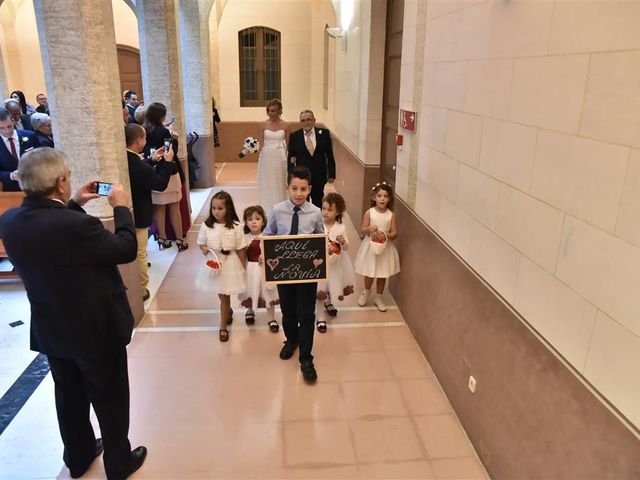 La boda de Cristian y Sonia en Cornella De Llobregat, Barcelona 57