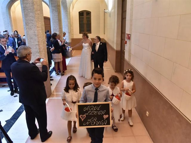 La boda de Cristian y Sonia en Cornella De Llobregat, Barcelona 58