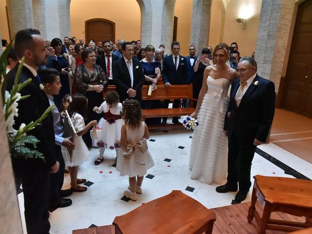 La boda de Cristian y Sonia en Cornella De Llobregat, Barcelona 59