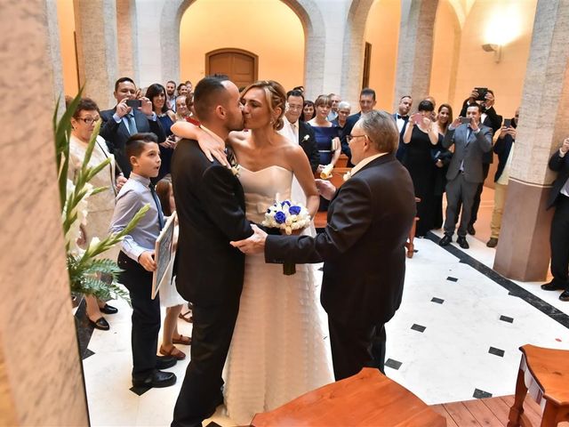 La boda de Cristian y Sonia en Cornella De Llobregat, Barcelona 62