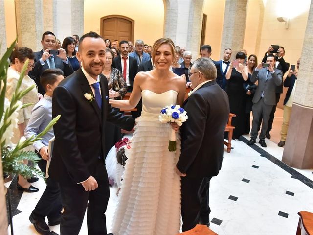 La boda de Cristian y Sonia en Cornella De Llobregat, Barcelona 63