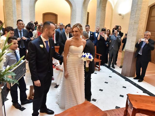 La boda de Cristian y Sonia en Cornella De Llobregat, Barcelona 64