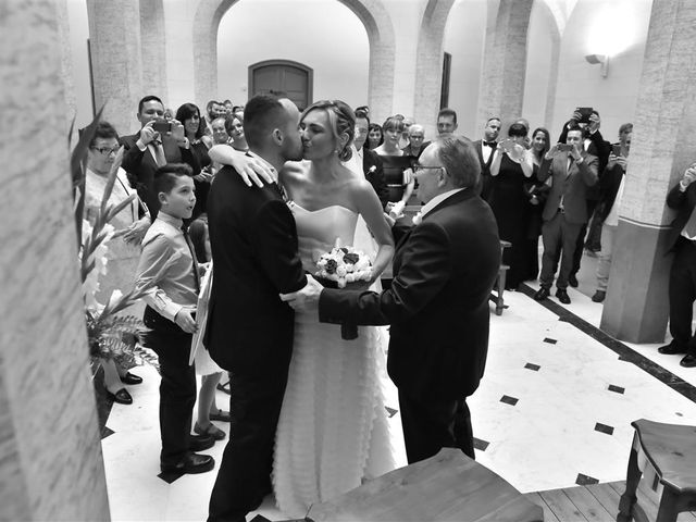 La boda de Cristian y Sonia en Cornella De Llobregat, Barcelona 65