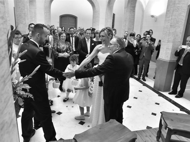 La boda de Cristian y Sonia en Cornella De Llobregat, Barcelona 66