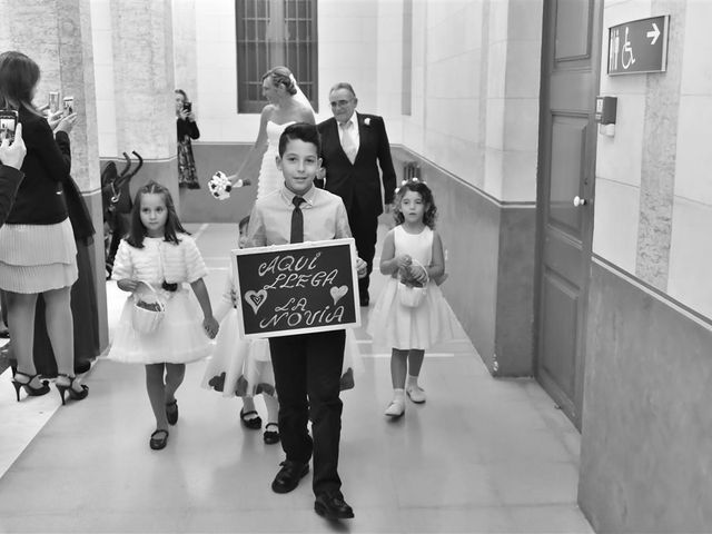 La boda de Cristian y Sonia en Cornella De Llobregat, Barcelona 67