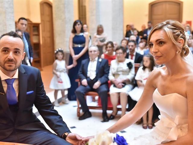 La boda de Cristian y Sonia en Cornella De Llobregat, Barcelona 68