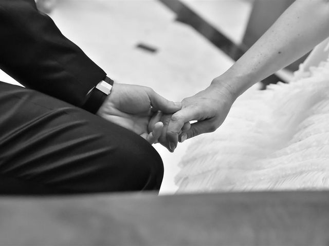 La boda de Cristian y Sonia en Cornella De Llobregat, Barcelona 69