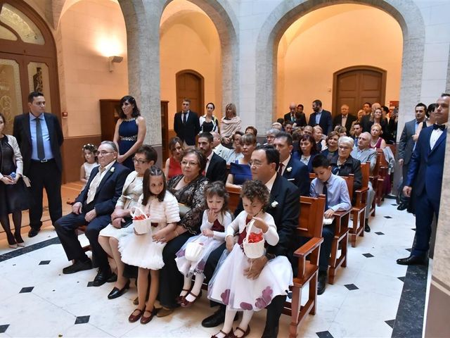 La boda de Cristian y Sonia en Cornella De Llobregat, Barcelona 70