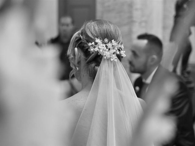 La boda de Cristian y Sonia en Cornella De Llobregat, Barcelona 72