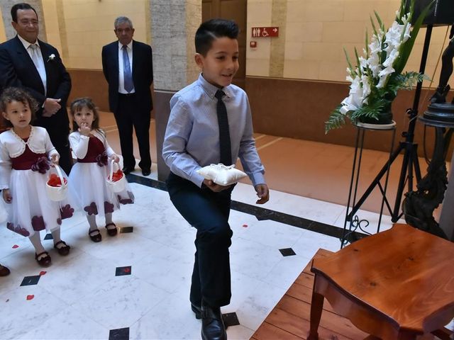 La boda de Cristian y Sonia en Cornella De Llobregat, Barcelona 76
