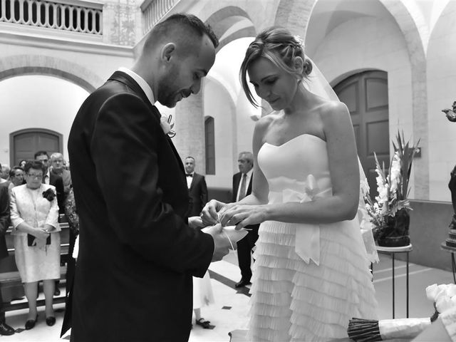 La boda de Cristian y Sonia en Cornella De Llobregat, Barcelona 78