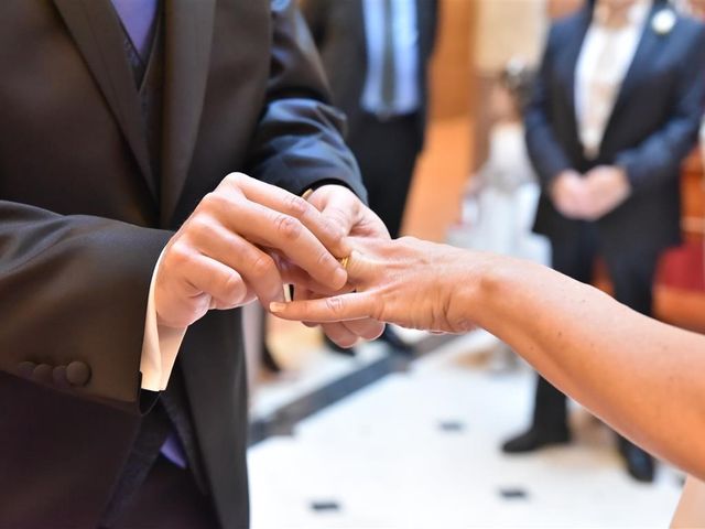 La boda de Cristian y Sonia en Cornella De Llobregat, Barcelona 79