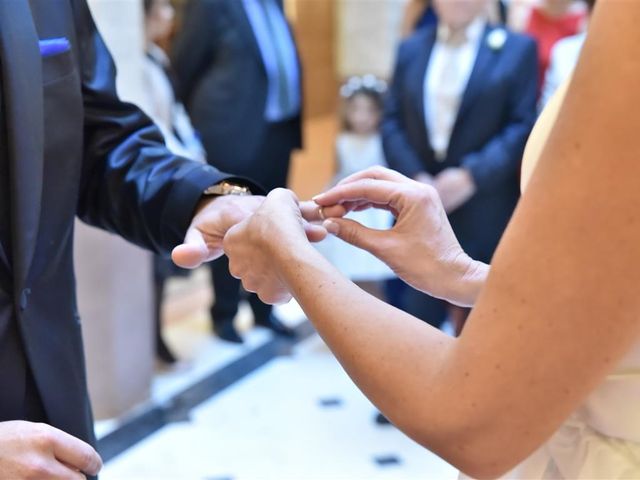 La boda de Cristian y Sonia en Cornella De Llobregat, Barcelona 81
