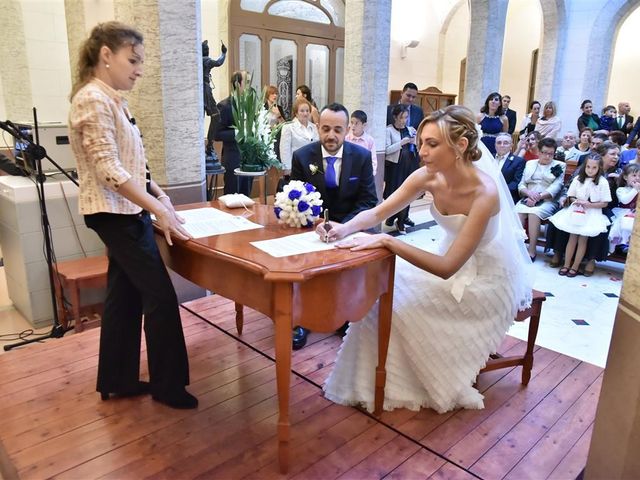 La boda de Cristian y Sonia en Cornella De Llobregat, Barcelona 84