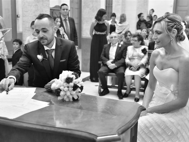 La boda de Cristian y Sonia en Cornella De Llobregat, Barcelona 85