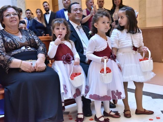 La boda de Cristian y Sonia en Cornella De Llobregat, Barcelona 88