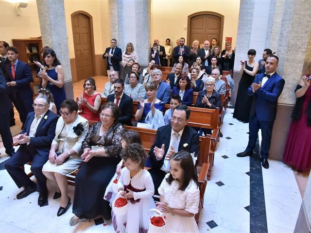 La boda de Cristian y Sonia en Cornella De Llobregat, Barcelona 90