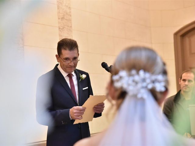 La boda de Cristian y Sonia en Cornella De Llobregat, Barcelona 91