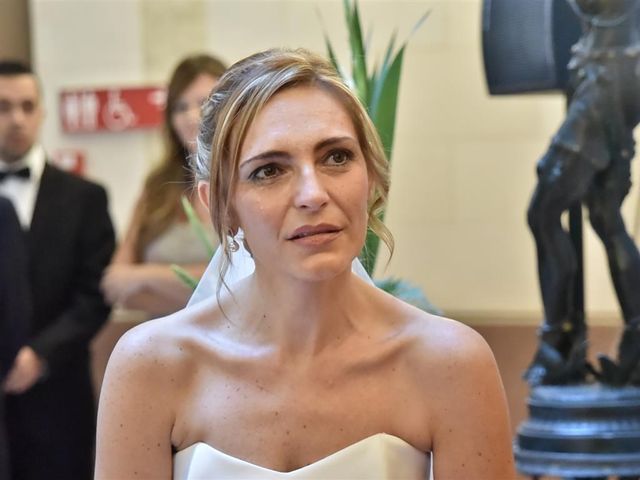 La boda de Cristian y Sonia en Cornella De Llobregat, Barcelona 95